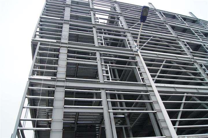 兰州高层钢结构的支撑布置与构造需要符合哪些规范